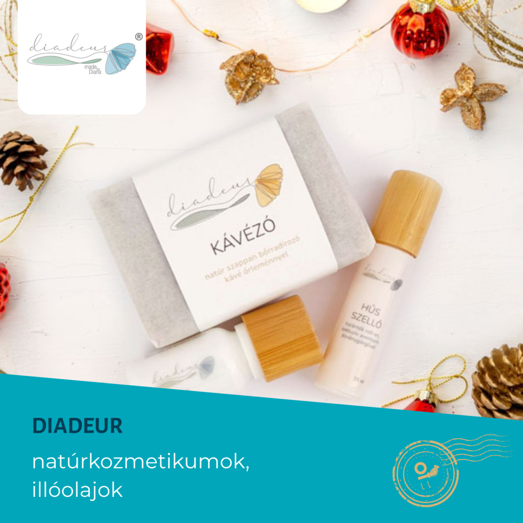 Diadeur - STANDOM Business Partner