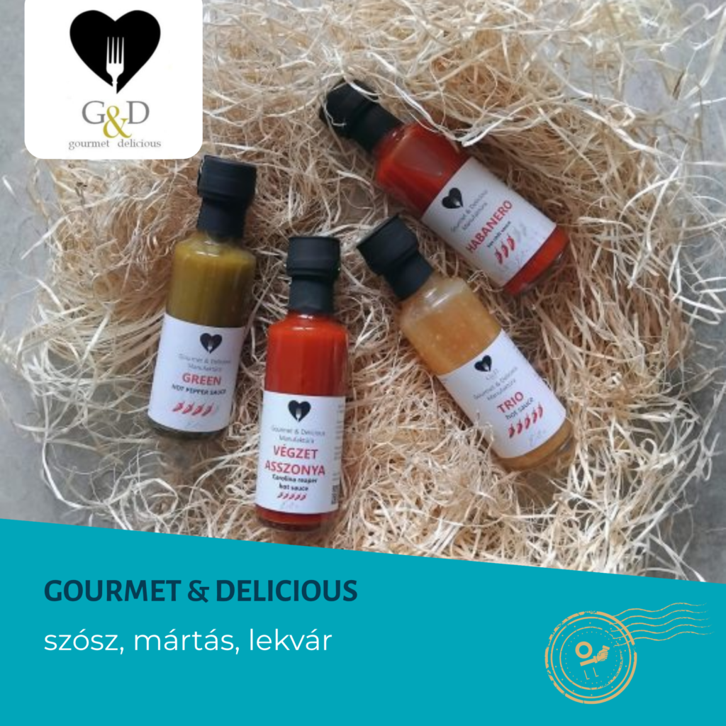 G&D - STANDOM Business Partner