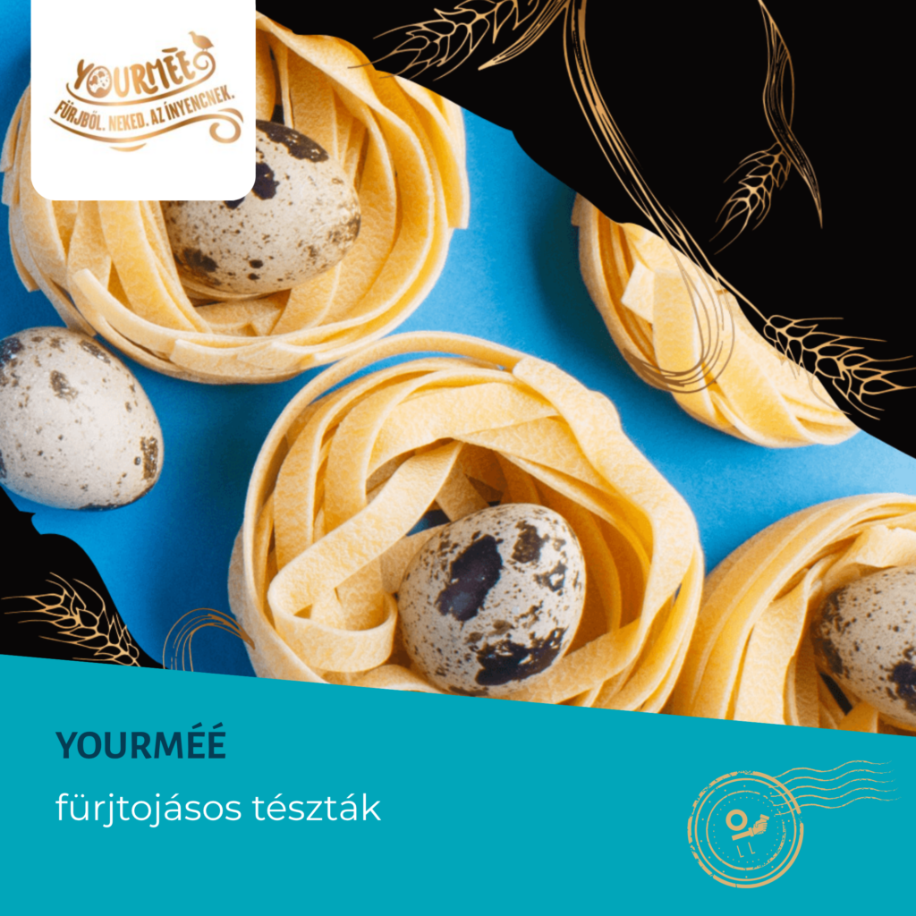 Yourméé - STANDOM Business Partner