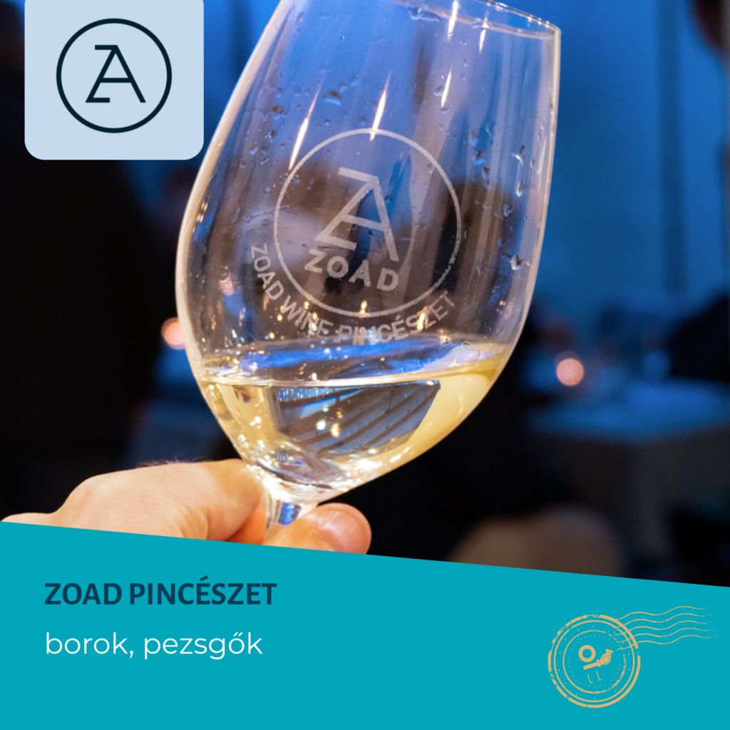 ZOAD - STANDOM Business Partner