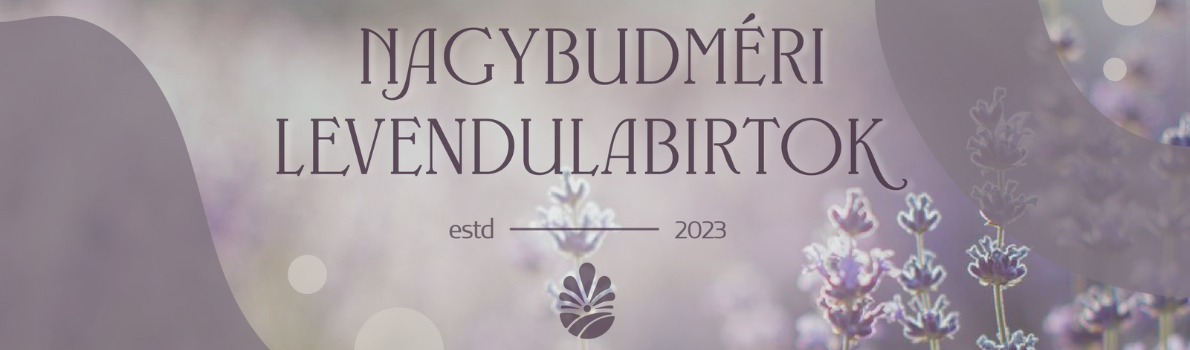 Nagybudméri Levendulabirtok
