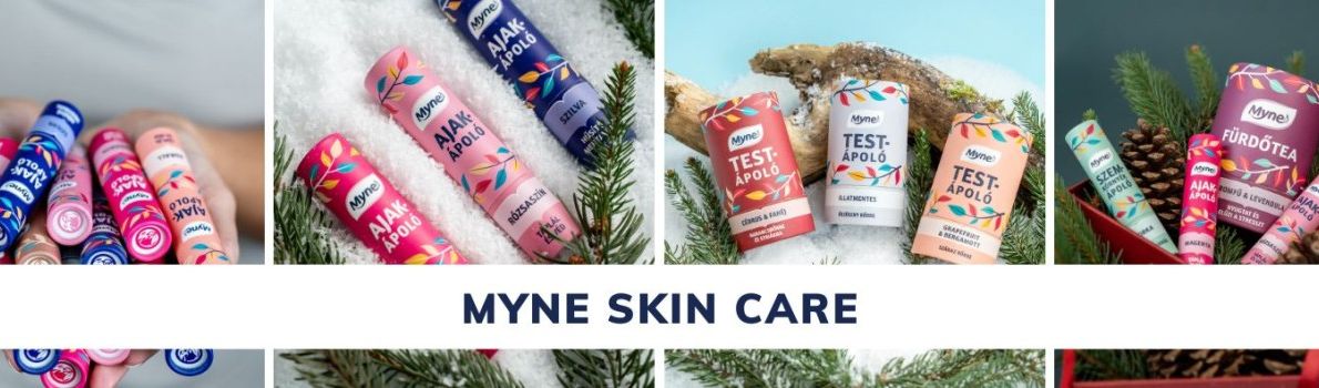 Myne Skincare