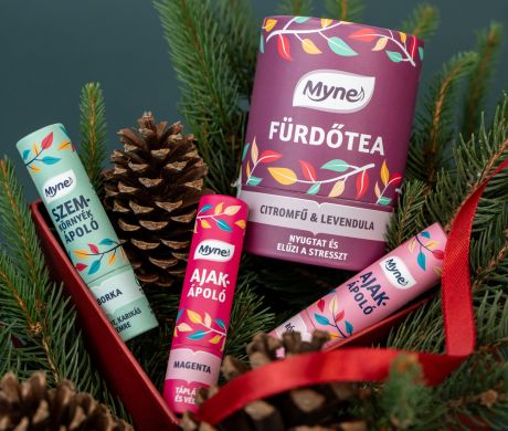 Myne Skincare